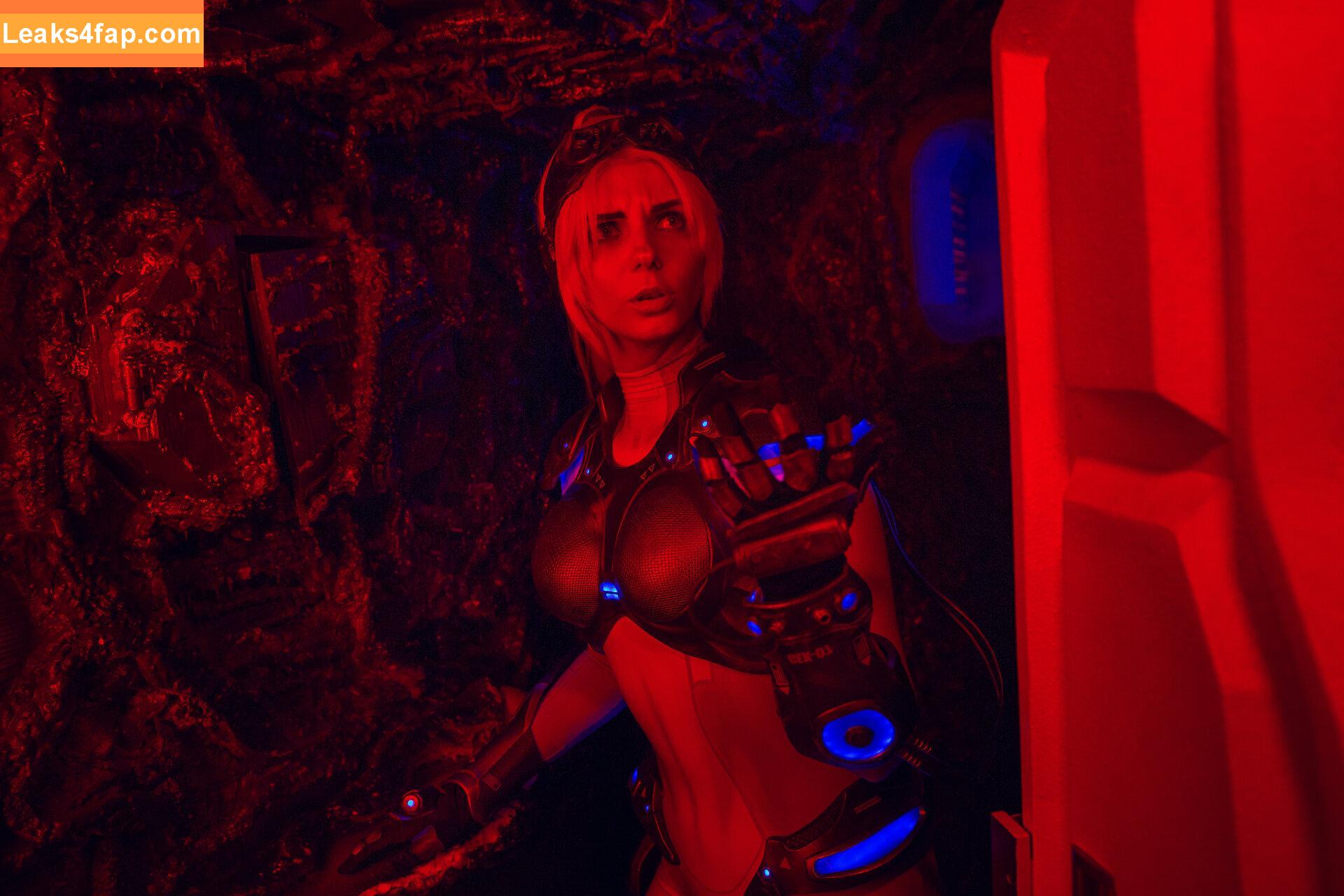 AGflower Cosplay / agflower / agflower1 / agflower_shu leaked photo photo #0279