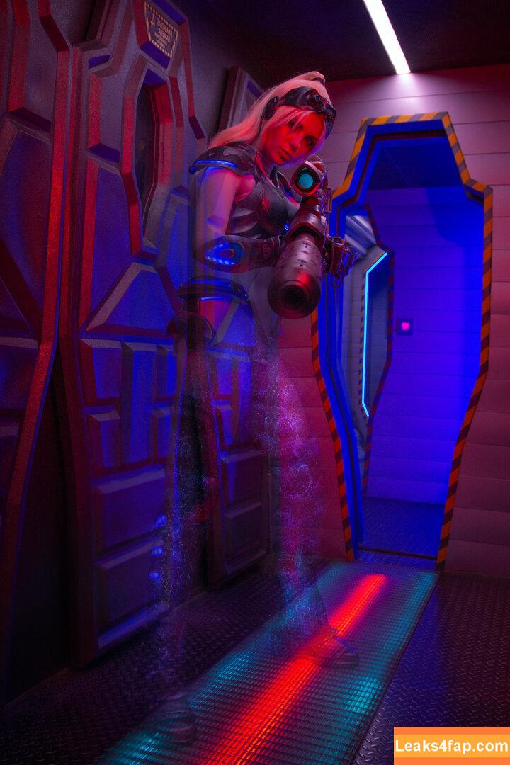 AGflower Cosplay / agflower / agflower1 / agflower_shu leaked photo photo #0284