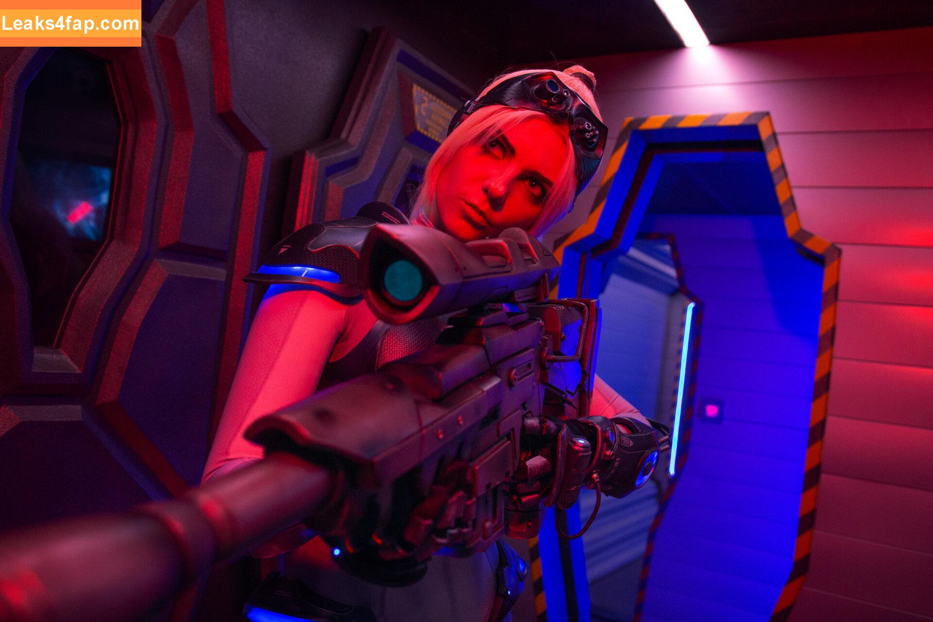 AGflower Cosplay / agflower / agflower1 / agflower_shu leaked photo photo #0285