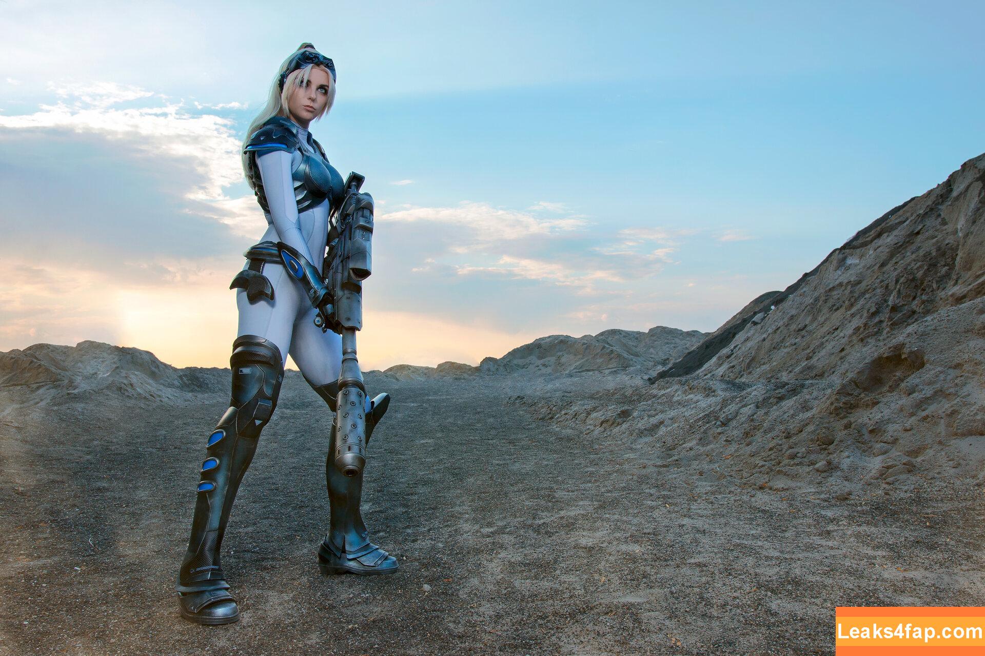 AGflower Cosplay / agflower / agflower1 / agflower_shu leaked photo photo #0299