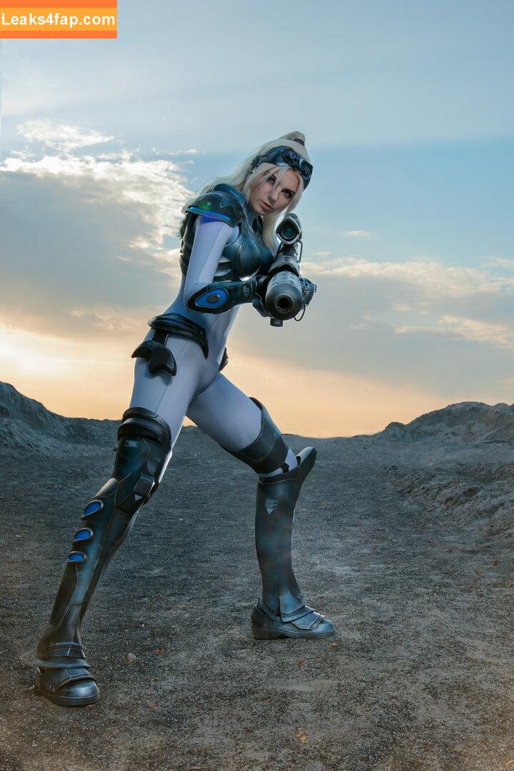 AGflower Cosplay / agflower / agflower1 / agflower_shu leaked photo photo #0300