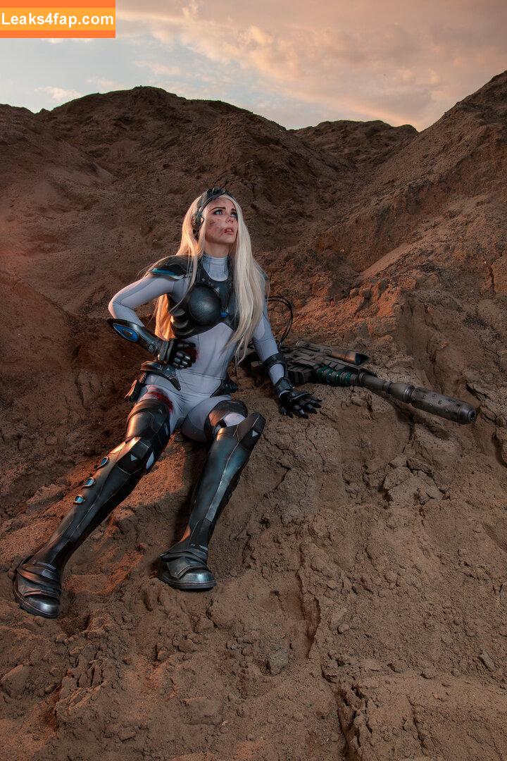 AGflower Cosplay / agflower / agflower1 / agflower_shu leaked photo photo #0305