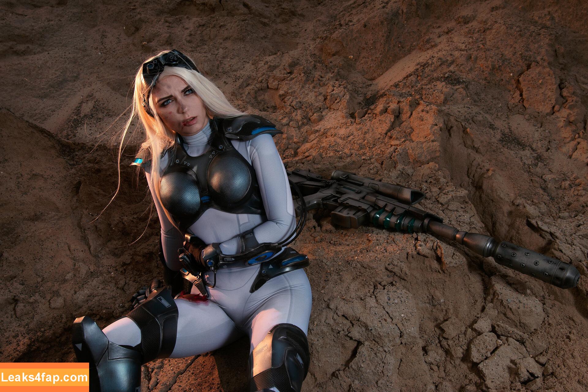 AGflower Cosplay / agflower / agflower1 / agflower_shu leaked photo photo #0306