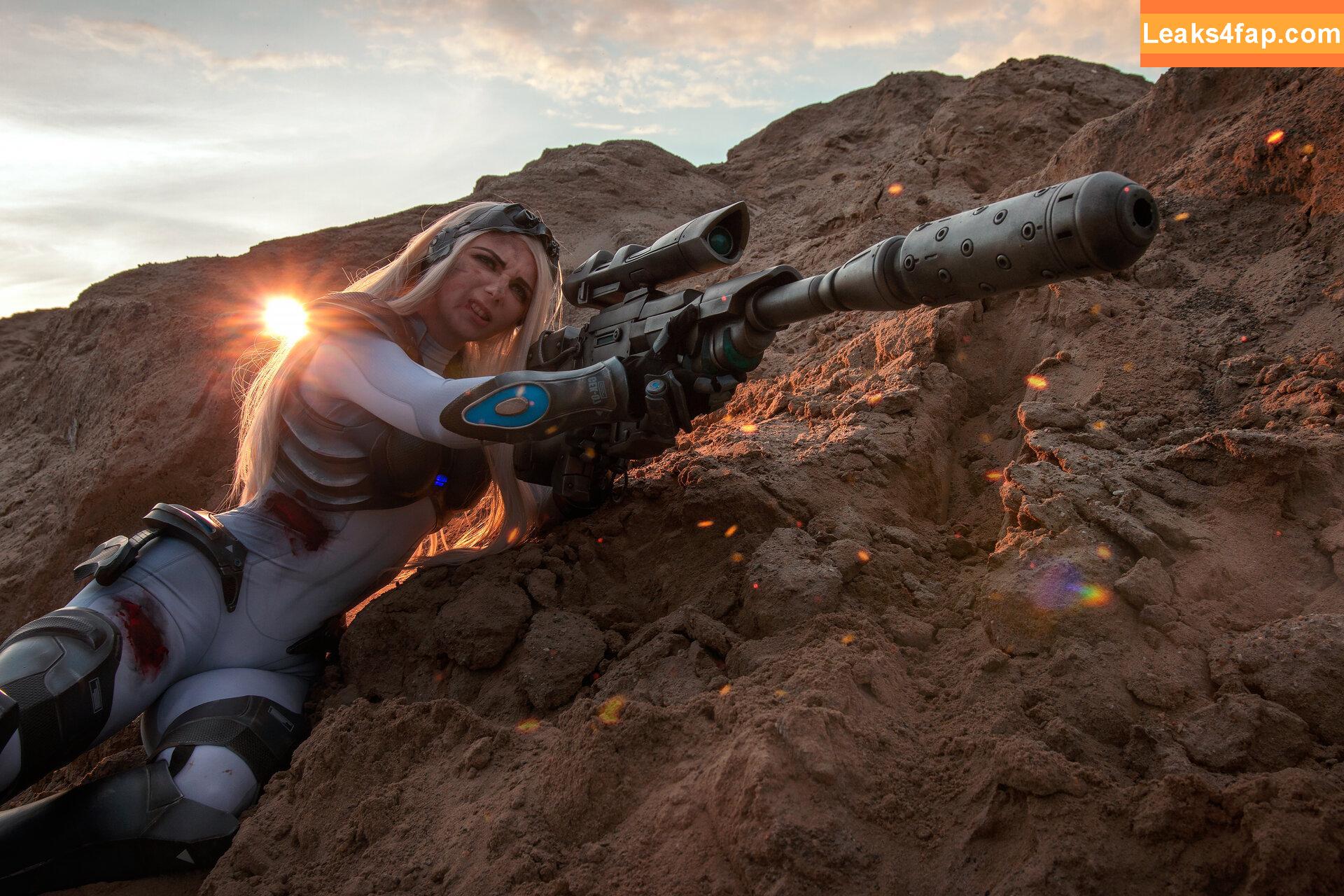 AGflower Cosplay / agflower / agflower1 / agflower_shu leaked photo photo #0307