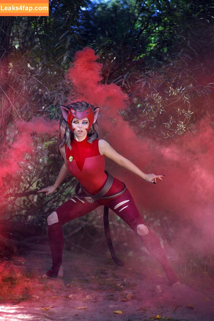 AGflower Cosplay / agflower / agflower1 / agflower_shu leaked photo photo #0311