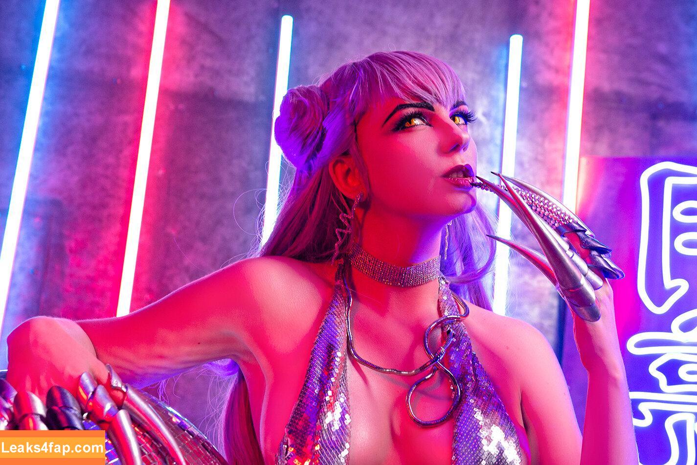 AGflower Cosplay / agflower / agflower1 / agflower_shu leaked photo photo #0312