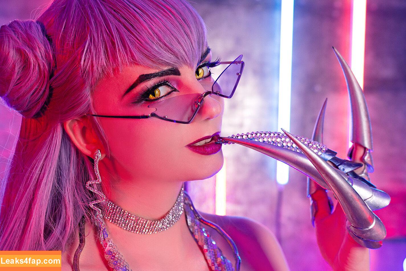 AGflower Cosplay / agflower / agflower1 / agflower_shu leaked photo photo #0319