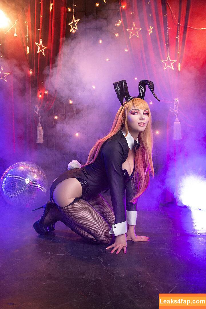 AGflower Cosplay / agflower / agflower1 / agflower_shu leaked photo photo #0322