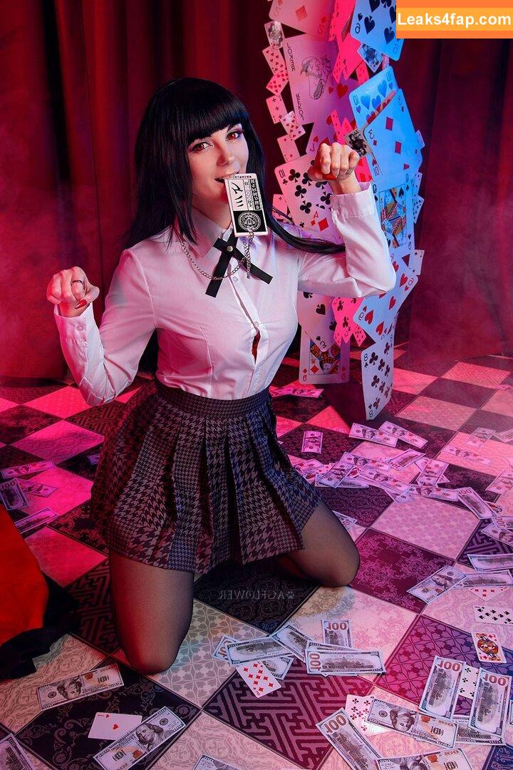 AGflower Cosplay / agflower / agflower1 / agflower_shu leaked photo photo #0350