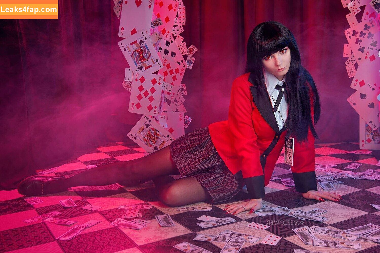 AGflower Cosplay / agflower / agflower1 / agflower_shu leaked photo photo #0351