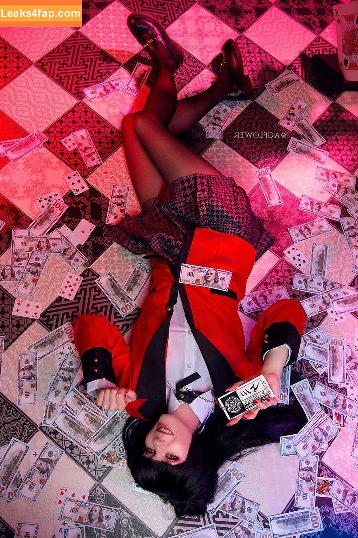 AGflower Cosplay / agflower / agflower1 / agflower_shu leaked photo photo #0353