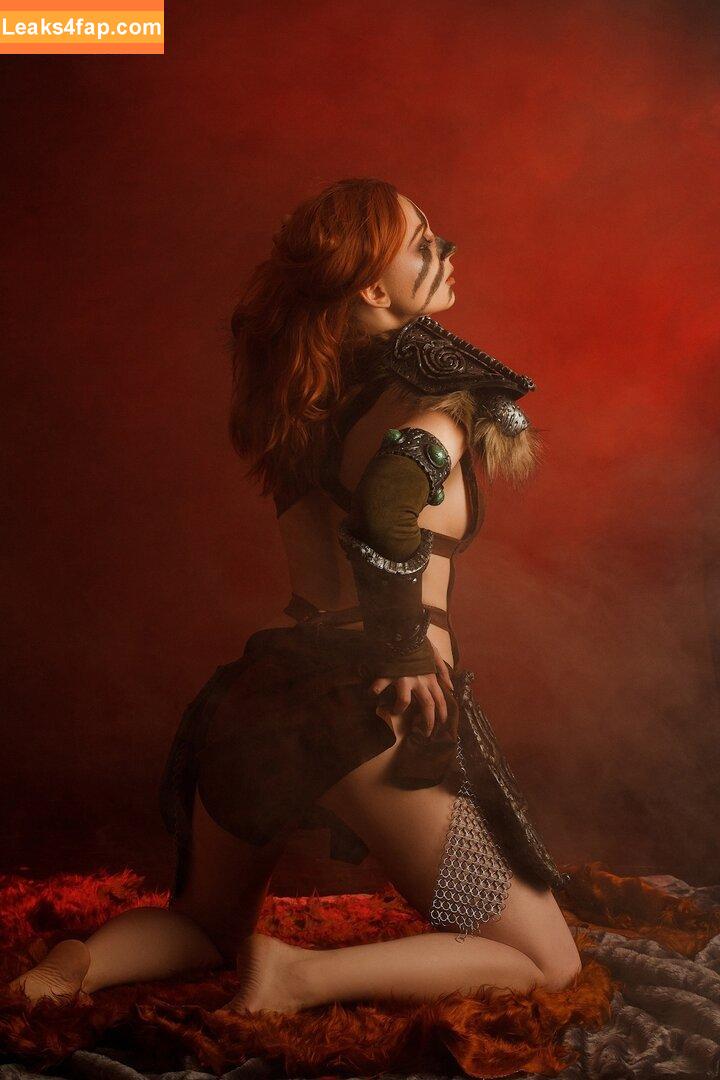 AGflower Cosplay / agflower / agflower1 / agflower_shu leaked photo photo #0359