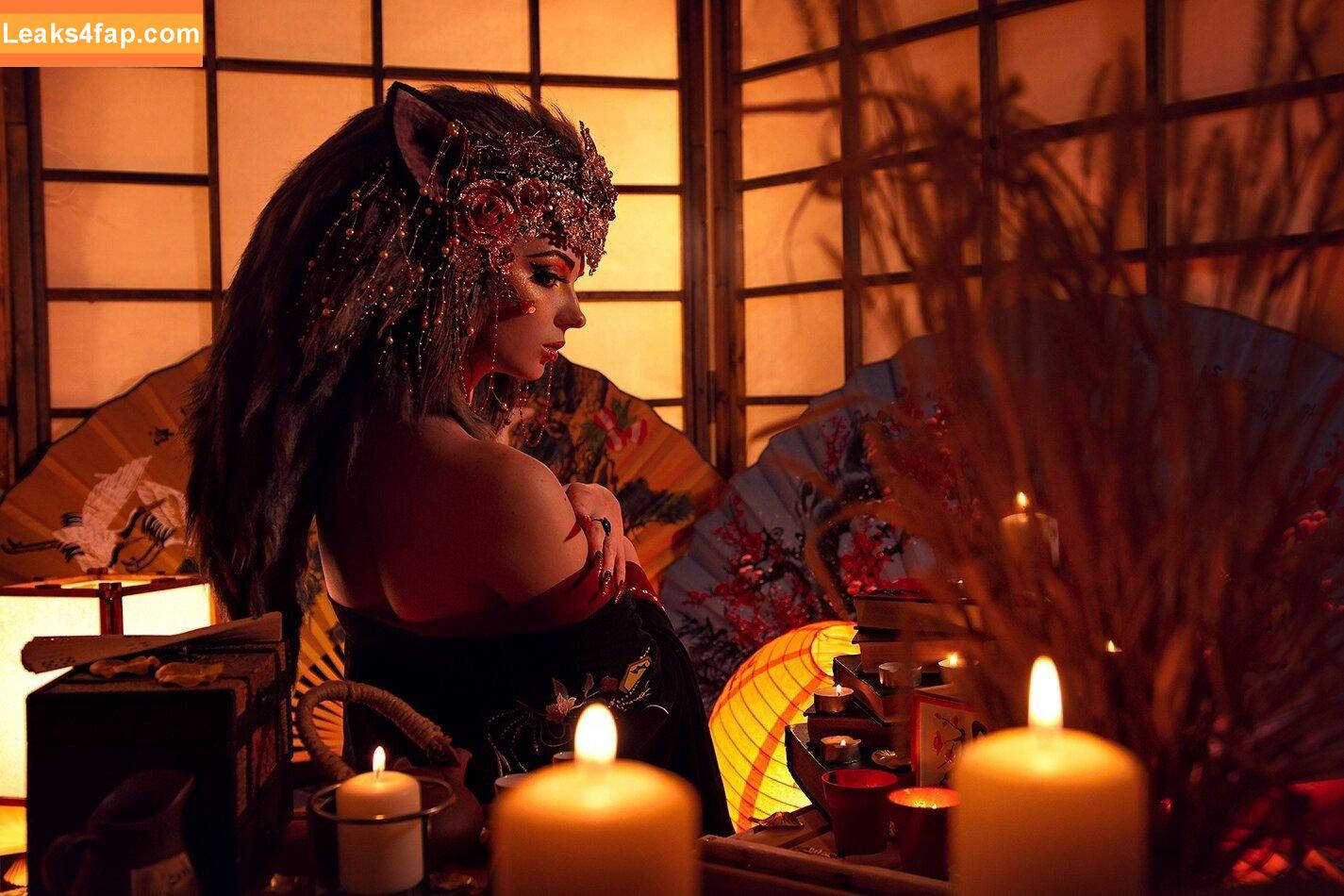 AGflower Cosplay / agflower / agflower1 / agflower_shu leaked photo photo #0393