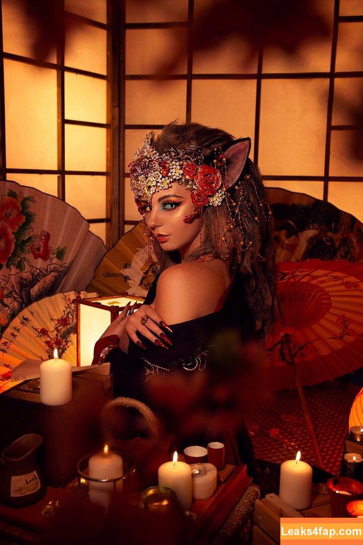 AGflower Cosplay / agflower / agflower1 / agflower_shu leaked photo photo #0399