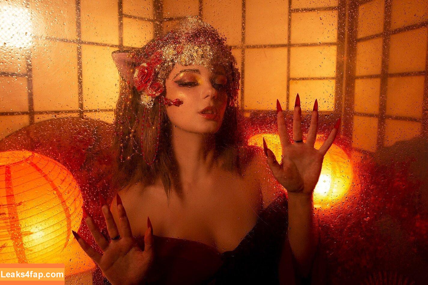 AGflower Cosplay / agflower / agflower1 / agflower_shu leaked photo photo #0402