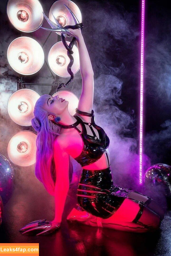 AGflower Cosplay / agflower / agflower1 / agflower_shu leaked photo photo #0413