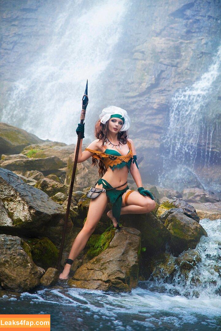 AGflower Cosplay / agflower / agflower1 / agflower_shu leaked photo photo #0415