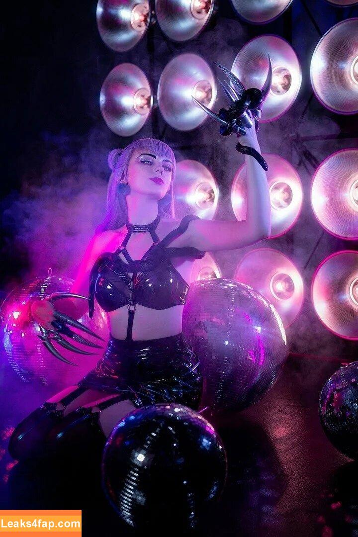 AGflower Cosplay / agflower / agflower1 / agflower_shu leaked photo photo #0416