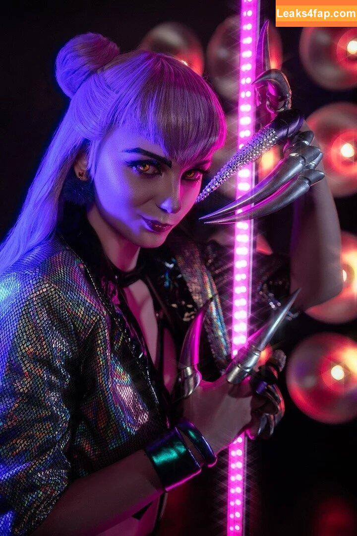 AGflower Cosplay / agflower / agflower1 / agflower_shu leaked photo photo #0419