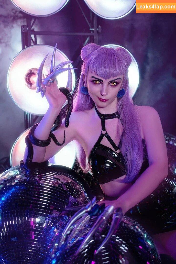 AGflower Cosplay / agflower / agflower1 / agflower_shu leaked photo photo #0433