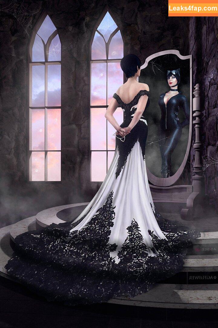 AGflower Cosplay / agflower / agflower1 / agflower_shu leaked photo photo #0434