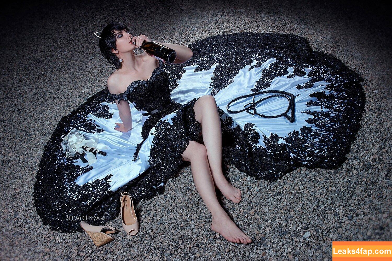 AGflower Cosplay / agflower / agflower1 / agflower_shu leaked photo photo #0437