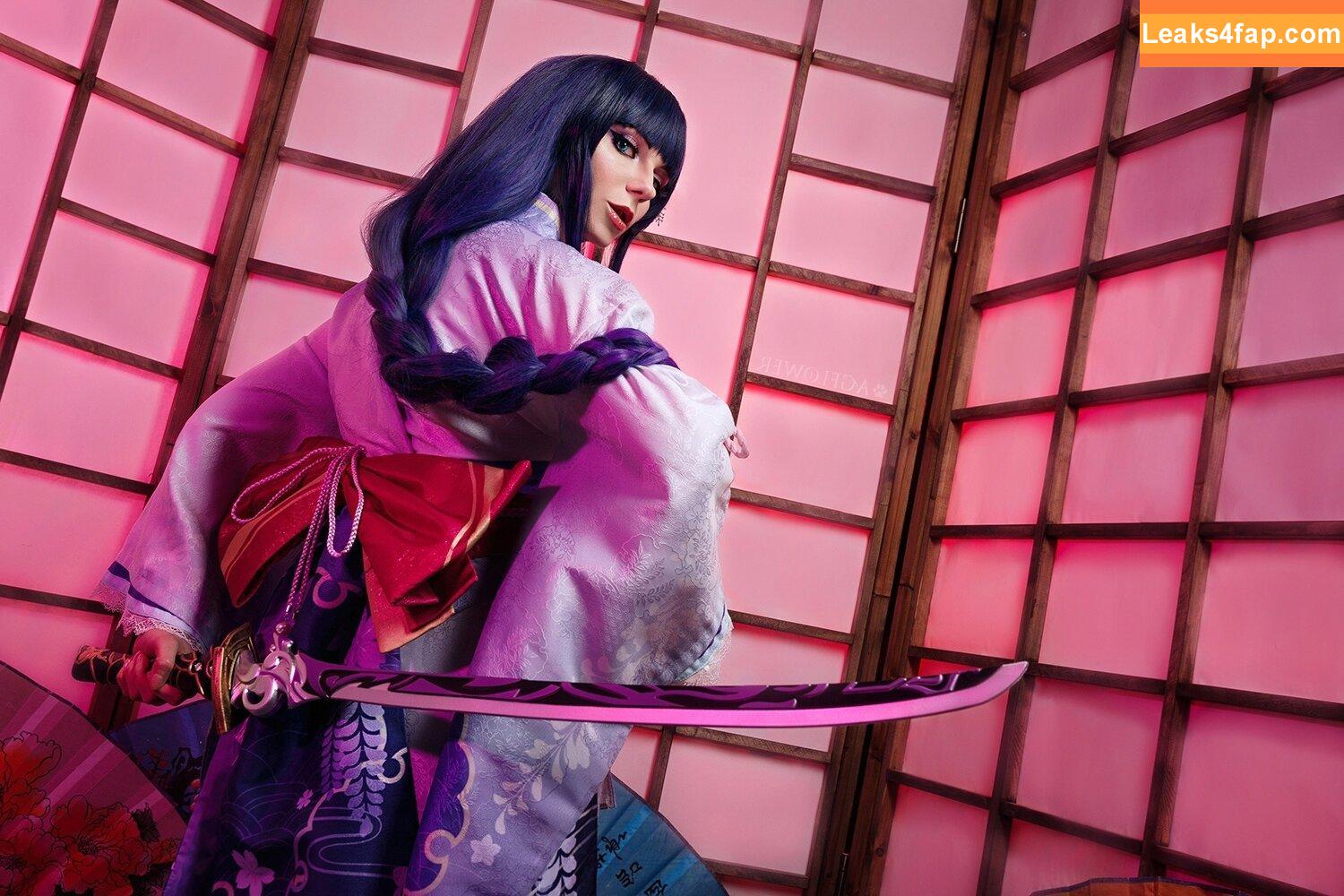 AGflower Cosplay / agflower / agflower1 / agflower_shu leaked photo photo #0447