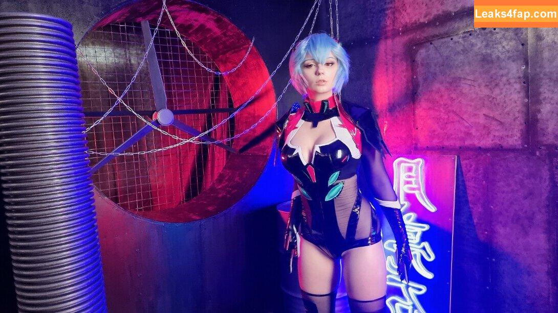 AGflower Cosplay / agflower / agflower1 / agflower_shu leaked photo photo #0452