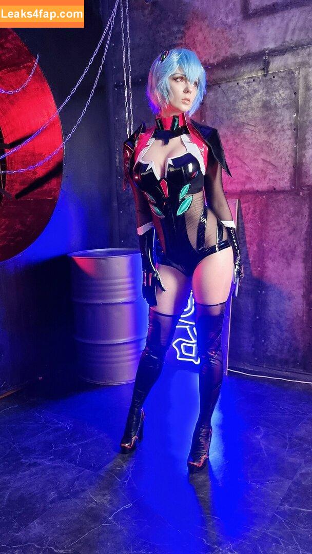 AGflower Cosplay / agflower / agflower1 / agflower_shu leaked photo photo #0455