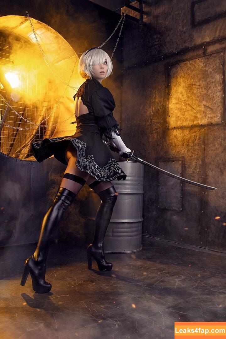 AGflower Cosplay / agflower / agflower1 / agflower_shu leaked photo photo #0468