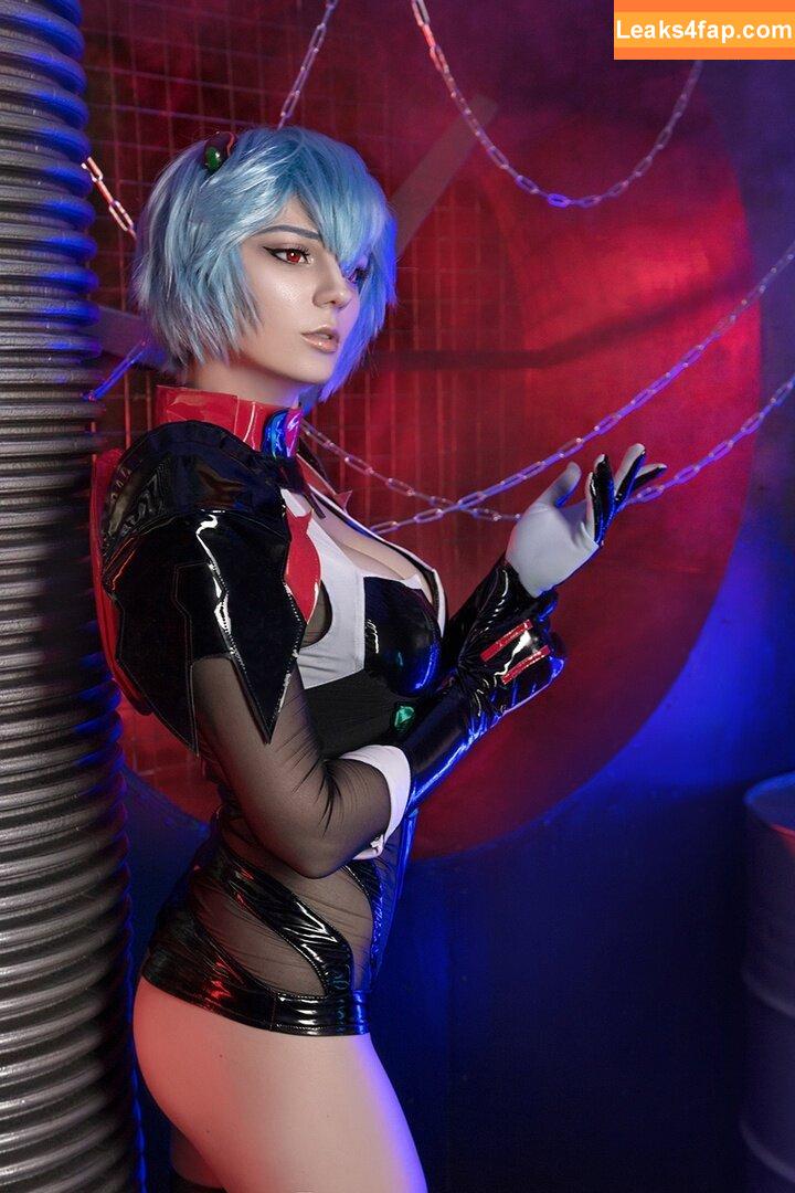 AGflower Cosplay / agflower / agflower1 / agflower_shu leaked photo photo #0470