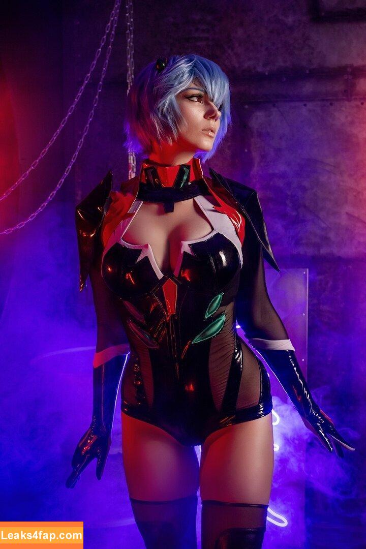 AGflower Cosplay / agflower / agflower1 / agflower_shu слитое фото фото #0471