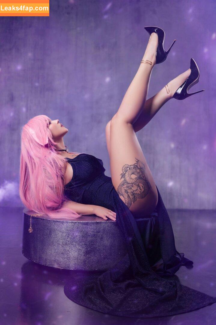 AGflower Cosplay / agflower / agflower1 / agflower_shu leaked photo photo #0496