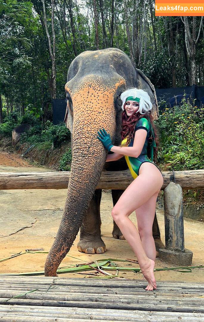 AGflower Cosplay / agflower / agflower1 / agflower_shu leaked photo photo #0507