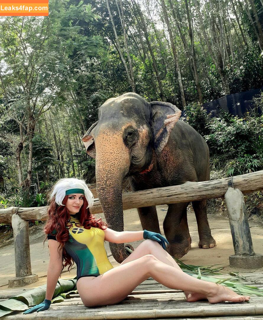 AGflower Cosplay / agflower / agflower1 / agflower_shu leaked photo photo #0508