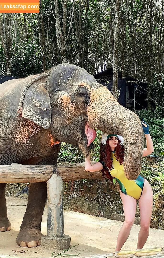 AGflower Cosplay / agflower / agflower1 / agflower_shu leaked photo photo #0509