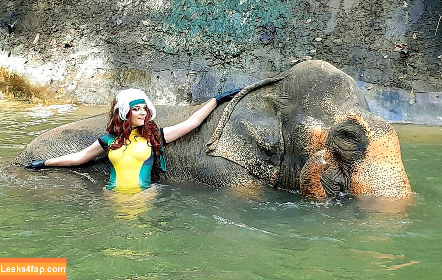 AGflower Cosplay / agflower / agflower1 / agflower_shu leaked photo photo #0510