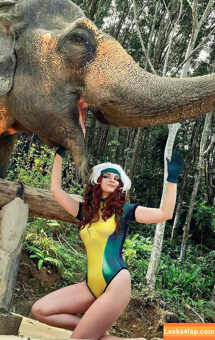 AGflower Cosplay / agflower / agflower1 / agflower_shu leaked photo photo #0511