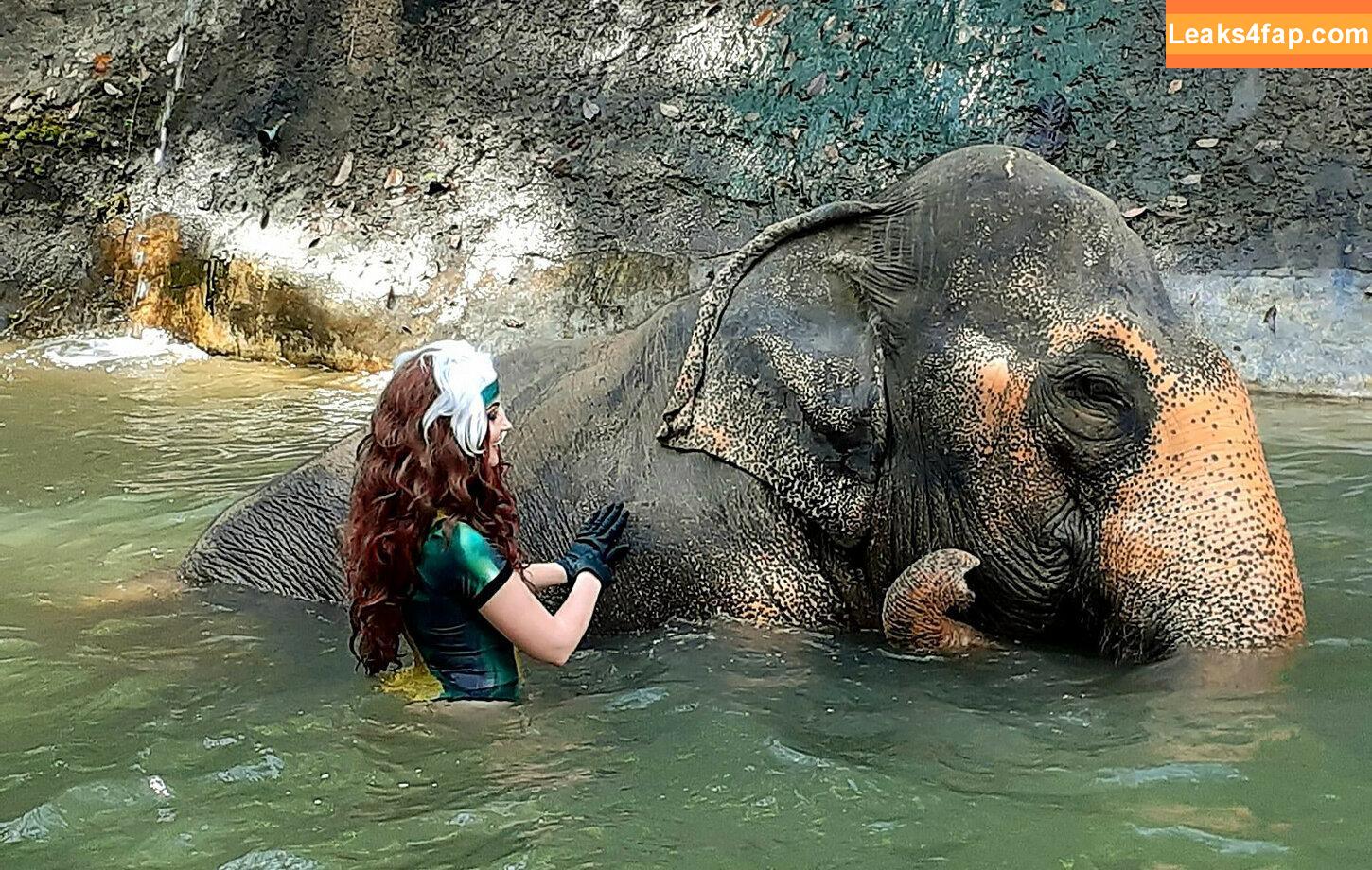 AGflower Cosplay / agflower / agflower1 / agflower_shu leaked photo photo #0512