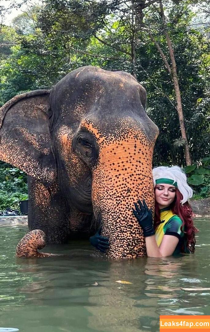 AGflower Cosplay / agflower / agflower1 / agflower_shu leaked photo photo #0513