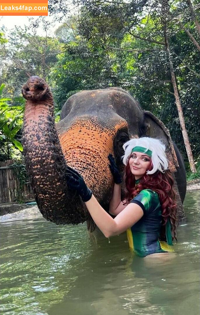 AGflower Cosplay / agflower / agflower1 / agflower_shu leaked photo photo #0515