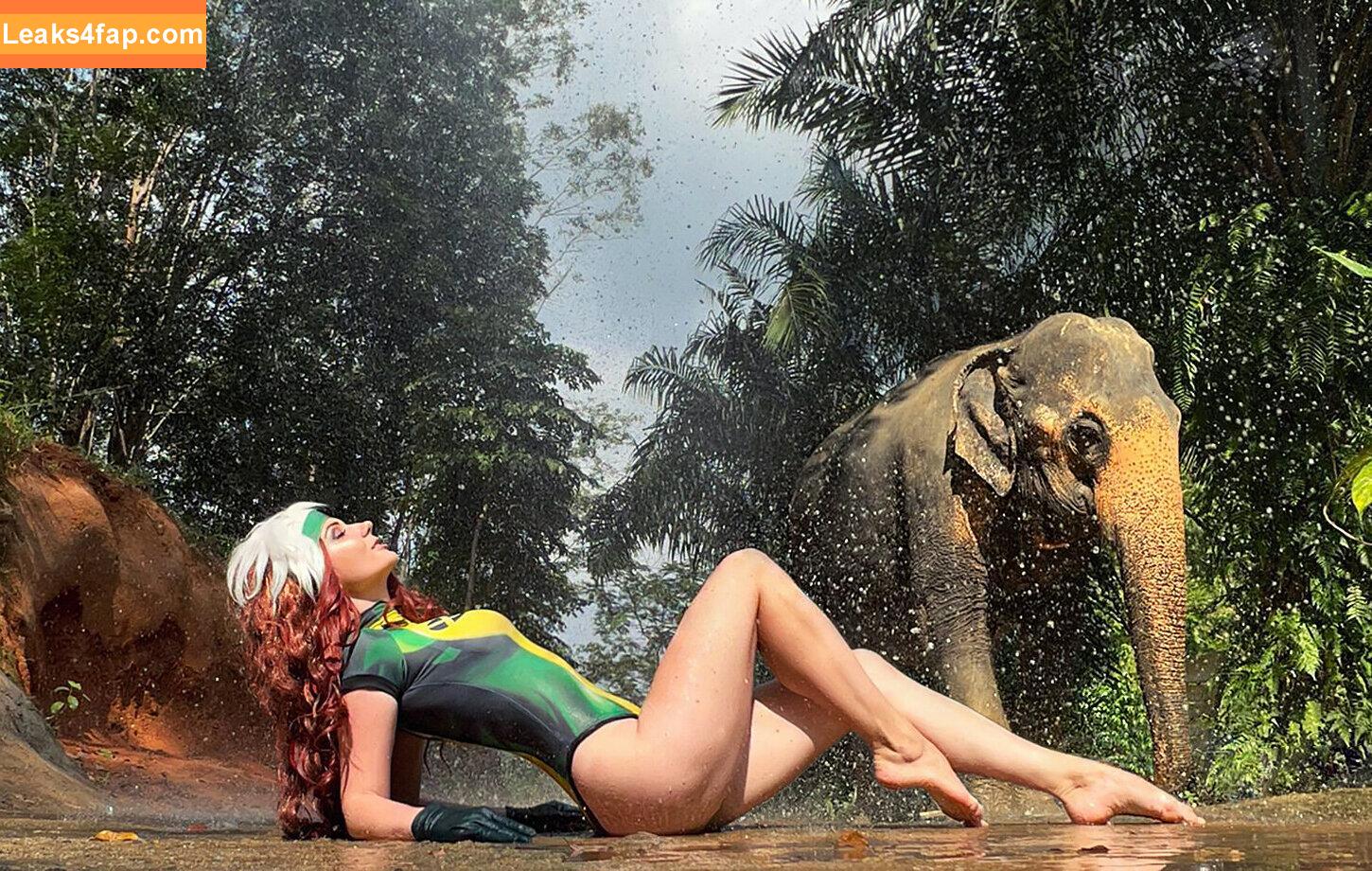 AGflower Cosplay / agflower / agflower1 / agflower_shu leaked photo photo #0522