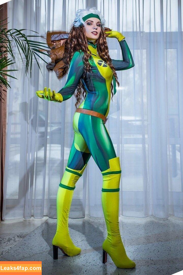 AGflower Cosplay / agflower / agflower1 / agflower_shu leaked photo photo #0533