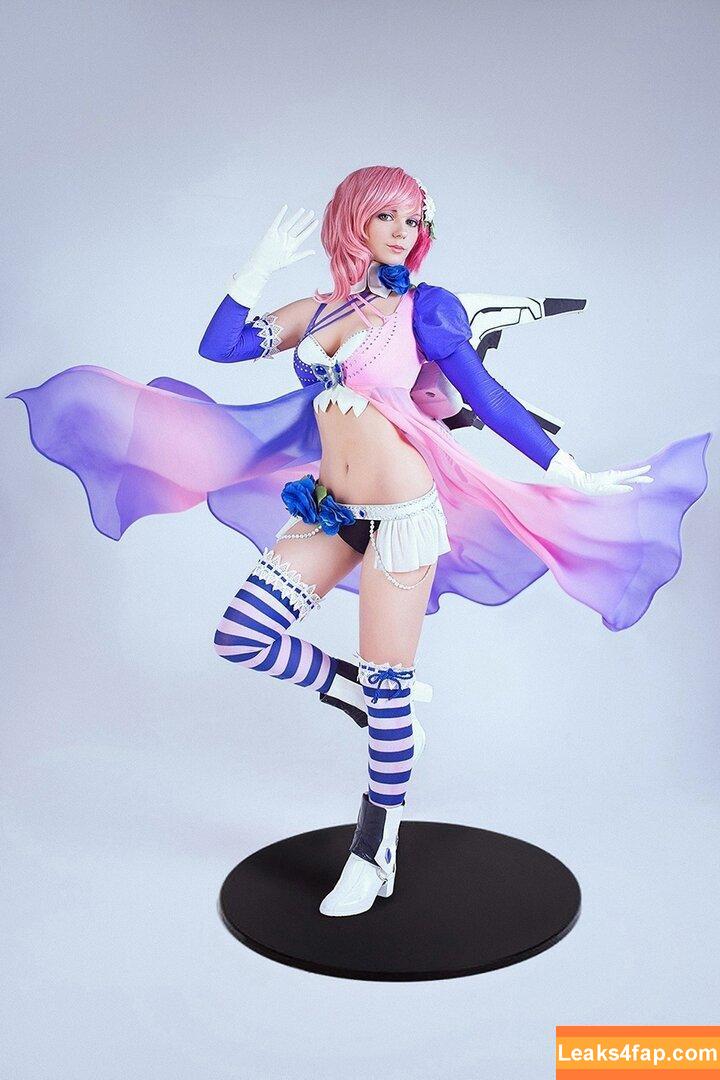 AGflower Cosplay / agflower / agflower1 / agflower_shu leaked photo photo #0536