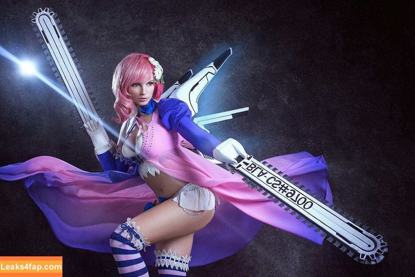 AGflower Cosplay / agflower / agflower1 / agflower_shu leaked photo photo #0537