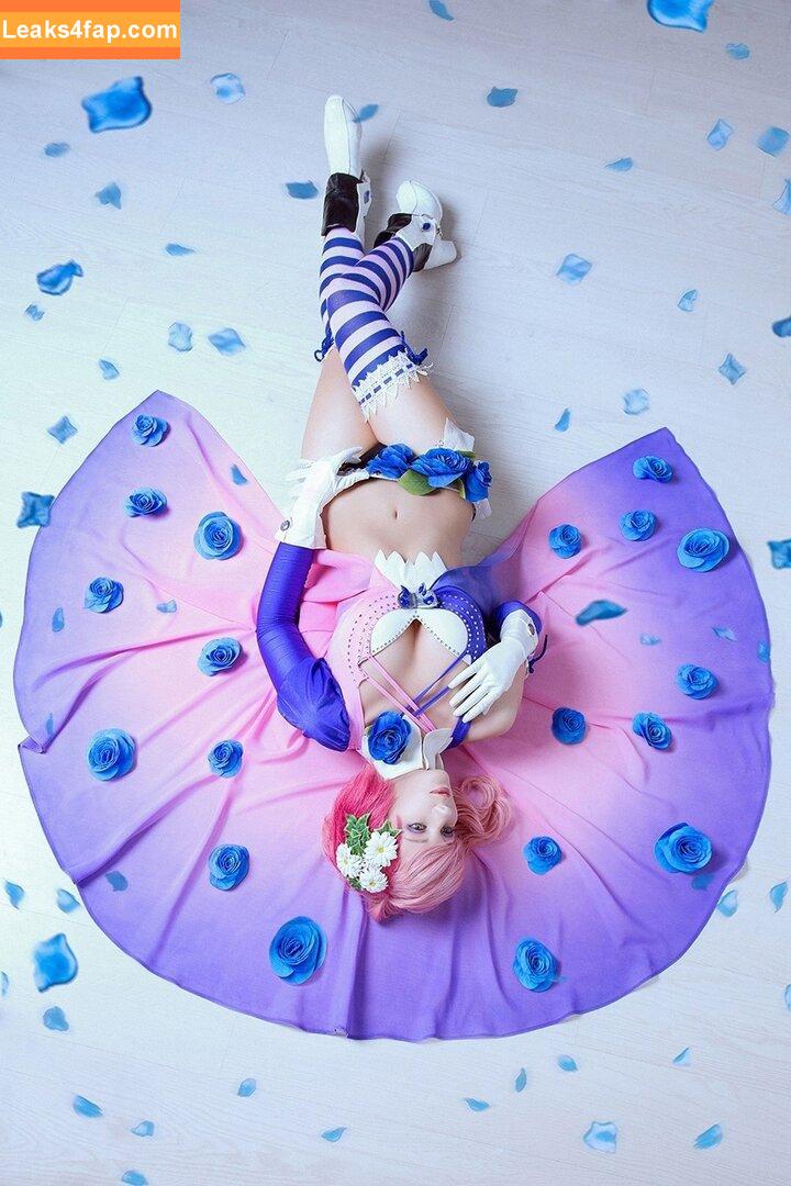 AGflower Cosplay / agflower / agflower1 / agflower_shu leaked photo photo #0538