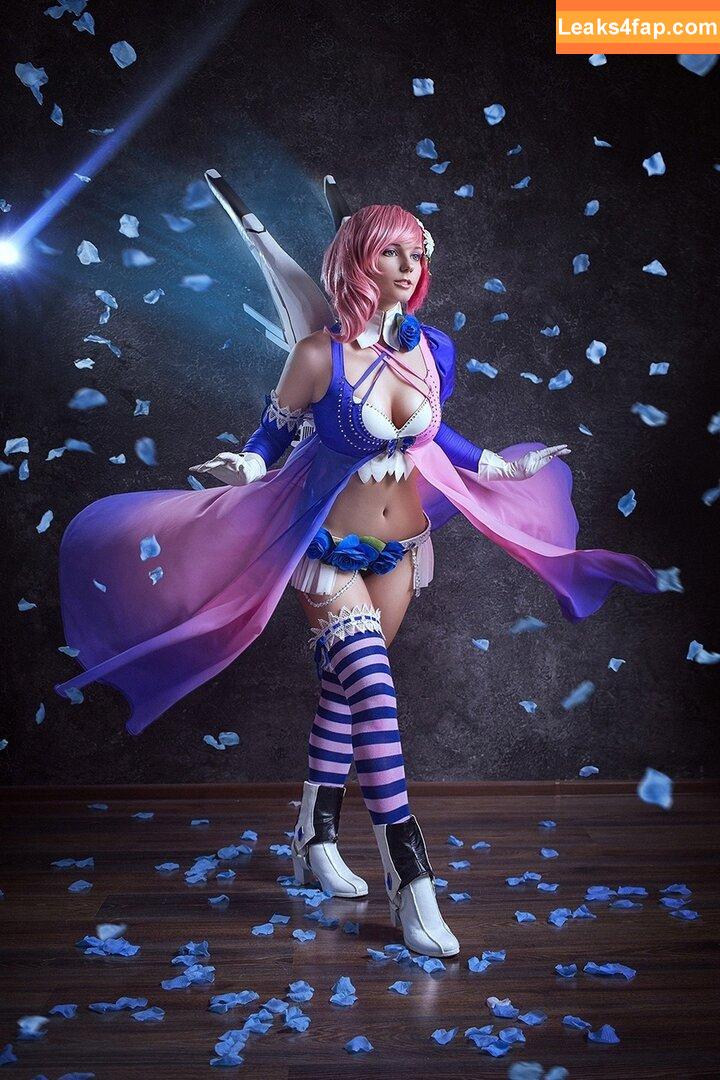 AGflower Cosplay / agflower / agflower1 / agflower_shu leaked photo photo #0540