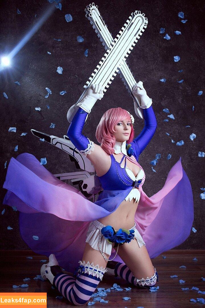 AGflower Cosplay / agflower / agflower1 / agflower_shu leaked photo photo #0541