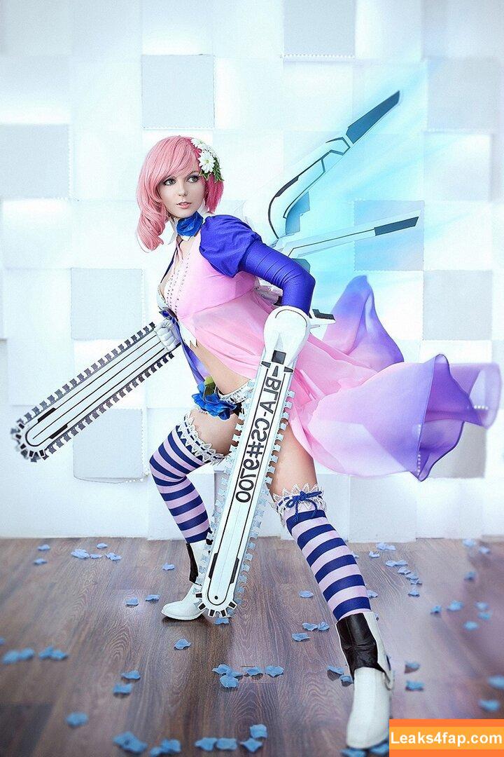 AGflower Cosplay / agflower / agflower1 / agflower_shu leaked photo photo #0543