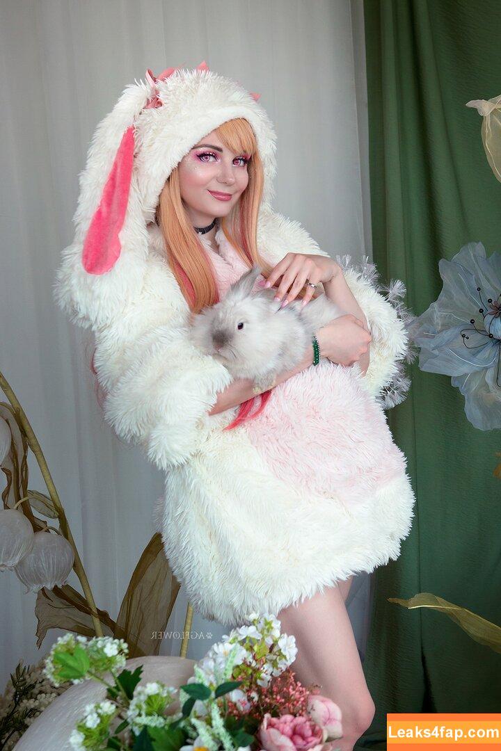 AGflower Cosplay / agflower / agflower1 / agflower_shu leaked photo photo #0558